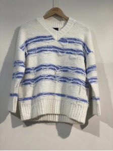 Alpaca Blend Sweater